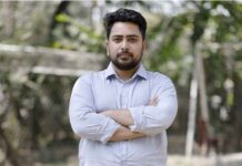 ১৬ লাখ টাকা আয় কীভাবে হলো, ব্যাখ্যা করলেন নাহিদ