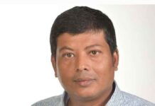 ঢাকায় স্বেচ্ছাসেবক দলের নেতাকে গুলি করে হত্যা