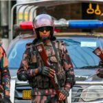 নির্বাচনে দেশের ৪৮৯ উপজেলায় মোতায়েন থাকবে বিজিবি