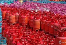 এলপি গ্যাস আমদানিতে ভ্যাট কমাল সরকার