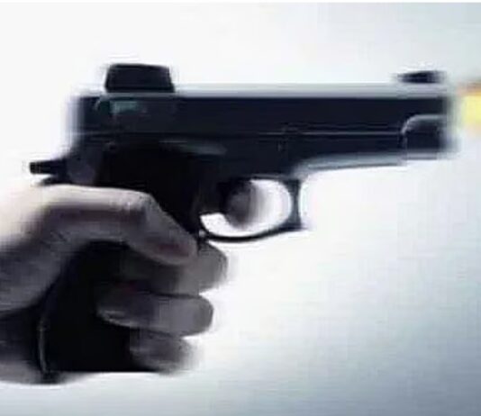 এনসিপির কর্মীকে লক্ষ্য করে গুলি, তাঁরই মোটরসাইকেল নিয়ে পালাল দুর্বৃত্তরা