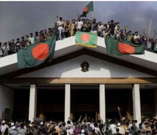 জুলাই যোদ্ধাদের ‘দায়মুক্তি অধ্যাদেশ’ খসড়া চূড়ান্ত