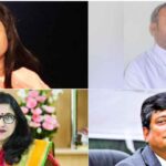 ঢাবির ৪ শিক্ষককে স্থায়ী বহিষ্কারের জন্য চার্জ গঠন