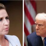 গ্রিনল্যান্ডে পা দিলে ‘আগে গুলি, পরে প্রশ্ন’, ট্রাম্পকে কড়া হুঁশিয়ারি ডেনমার্কের