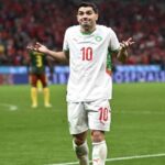 ব্রাহিমের রেকর্ড, ২২ বছর পর সেমিফাইনালে মরক্কো