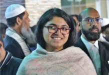 তাসনিম জারার মনোনয়ন বৈধ ঘোষণা, লড়াইয়ে সম্পৃক্ত সবাইকে জানালেন ধন্যবাদ