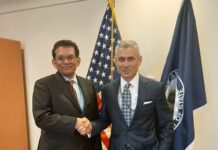 যুক্তরাষ্ট্র বি১ ভিসা বন্ড শর্তাবলি পুনর্বিবেচনা করতে পারে: আন্ডার সেক্রেটারি