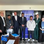 জামায়াতের সঙ্গে জোট নির্বাচনের জন্য প্রস্তুত, দু–এক দিনের মধ্যেই আসন ঘোষণা: নাহিদ ইসলাম