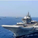 বাংলাদেশের ওপর নজর রাখতে নতুন নৌঘাঁটি বানাচ্ছে ভারত