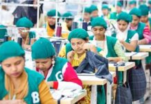 অক্টোবরে যুক্তরাষ্ট্রে বাংলাদেশের পোশাক রপ্তানি কমেছে ১১ শতাংশ