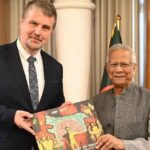 নির্বাচন ও গণভোটের জন্য নির্বাচন কমিশন সম্পূর্ণ প্রস্তুত: প্রধান উপদেষ্টা