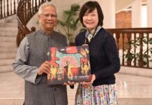 নির্বাচনের পর প্রধান উপদেষ্টা কী করবেন জানালেন নিজেই