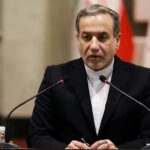 ইরান যুদ্ধ চায় না, তবে সম্পূর্ণ প্রস্তুত: ট্রাম্পের হুমকির জবাবে আরাগচি