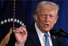 ইরানের সঙ্গে বাণিজ্য করলে দিতে হবে ২৫ শতাংশ শুল্ক, ট্রাম্পের নতুন ঘোষণা