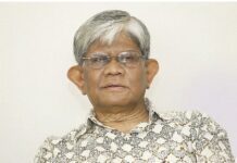 কমিশনের প্রতিবেদন পেলেই সরকারি কর্মকর্তা–কর্মচারীদের নতুন বেতনের সিদ্ধান্ত